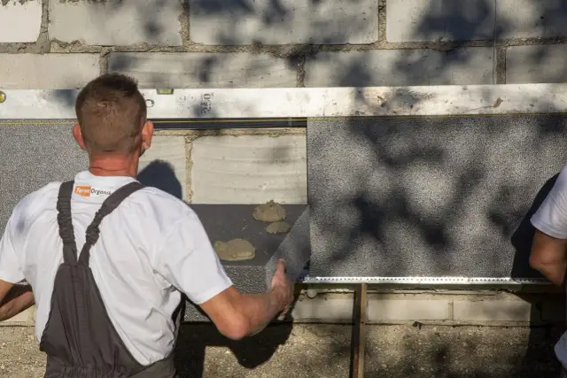 Ile kosztuje 1m elewacji? Sprawdź ceny i uniknij niepotrzebnych wydatków