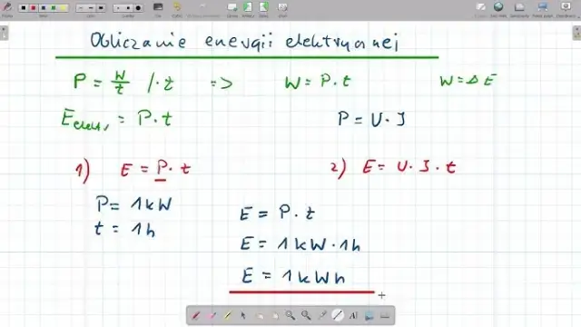 Jak obliczyć pobór prądu? Wzór, koszty i oszczędności