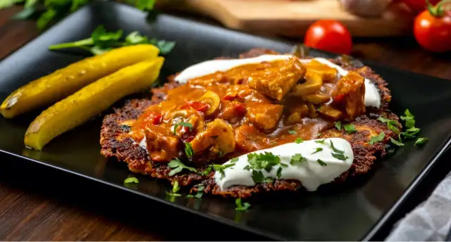 Gdzie zjeść w Muszynie - najlepsze miejsca na smaczny posiłek