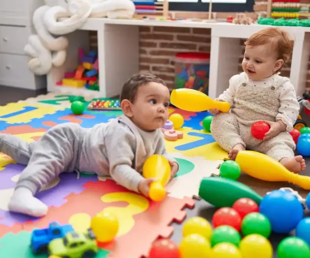 Dofinansowanie do żłobka 1500 zł: Komu przysługuje i jak złożyć wniosek?