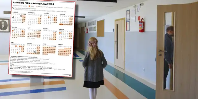 Kiedy świętokrzyskie ma ferie? Sprawdź daty i uniknij rozczarowań