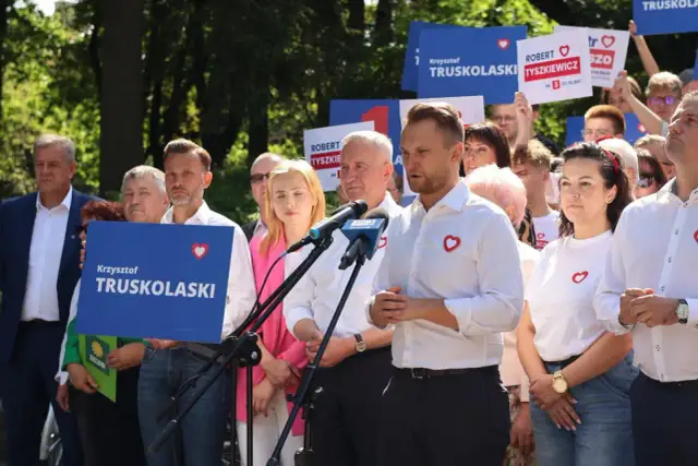 Koalicja obywatelska jaka lista – poznaj kandydatów i ich cele