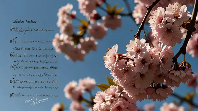 Madison Sochacka Tekst: O czym jest popularny utwór Wiśnia?