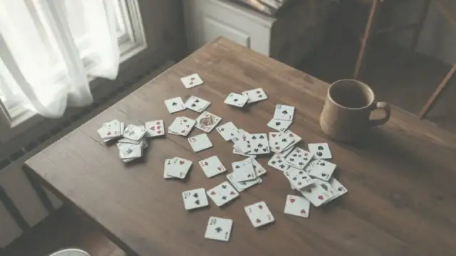 Ile talii potrzebujesz do remika? Odkryj zasady gry i warianty