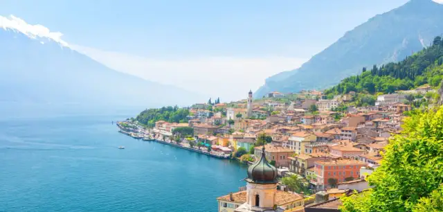 Jezioro Garda: Co warto zobaczyć? Atrakcje i porady eksperta