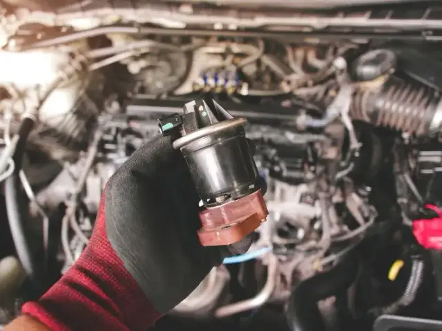 Jak sprawdzić chłodnicę EGR i uniknąć kosztownych napraw