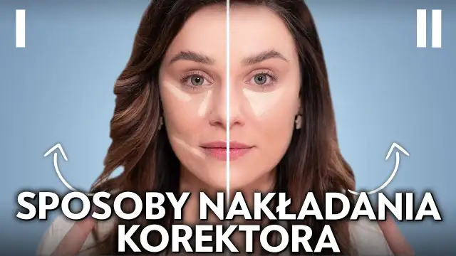 Jak nakładać korektor? Poznaj triki makijażystów!