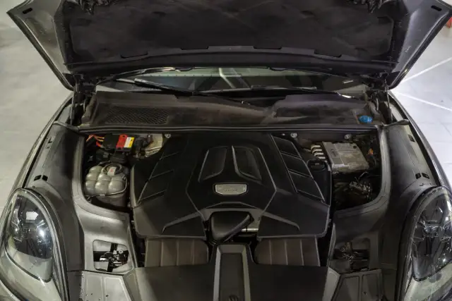 Porsche Cayenne jaki silnik do LPG: najlepsze opcje i oszczędności