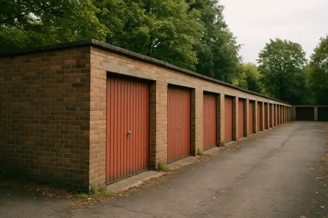 Ile kosztuje wynajem garażu? Sprawdź ceny i ukryte koszty