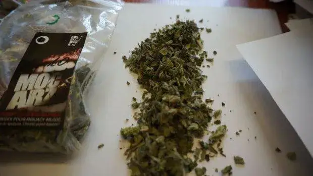 Dopalacze: Tykająca bomba? Definicja, skutki, prawo, pomoc.