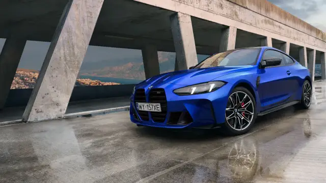 BMW M Pakiet – co powinieneś wiedzieć o jego zaletach i składzie