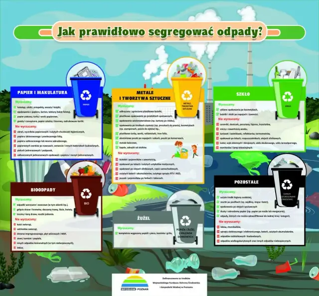 Popiół do jakich śmieci? Sprawdź, jak go bezpiecznie wyrzucić