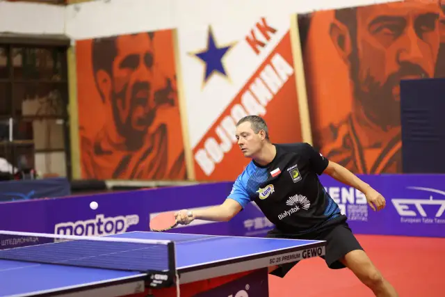 Gdzie grać w tenis stołowy w Białymstoku? Sprawdź najlepsze miejsca