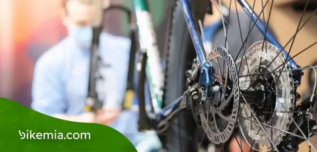 Jak działają hamulce hydrauliczne w rowerze - zrozum mechanizm i uniknij problemów