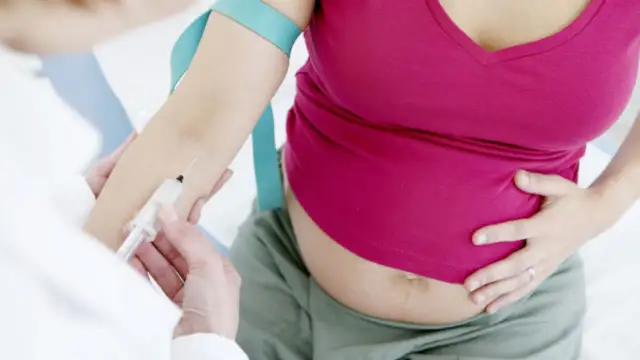 Grupa krwi dziecka: jak przewidzieć i uniknąć konfliktu serologicznego?