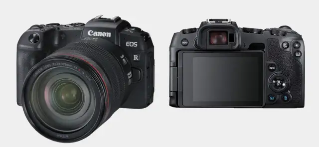 Budżetowa pełna klatka: Najlepsze lustrzanki do 3500 zł