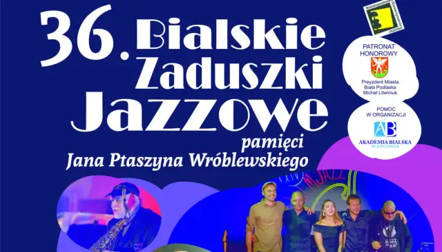 Zaduszki jazzowe w Polsce: najważniejsze wydarzenia i artyści