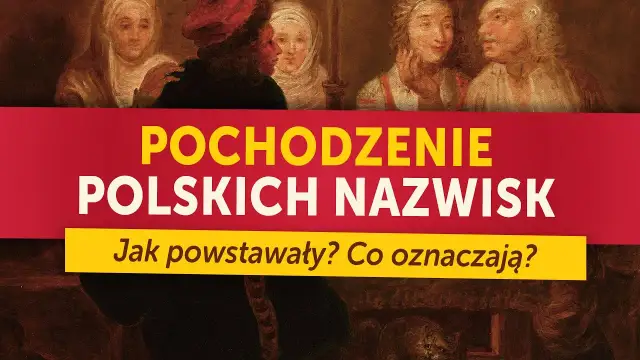Tajemnice historii: odkryj pochodzenie swojego nazwiska w Polsce