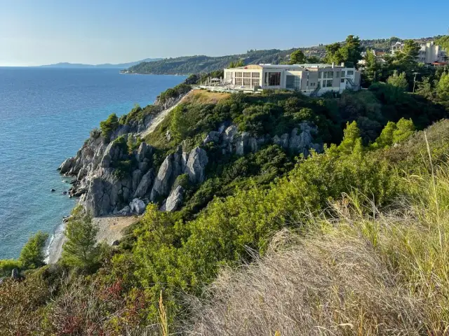 Chalkidiki atrakcje: Odkryj ukryte skarby i niezapomniane miejsca