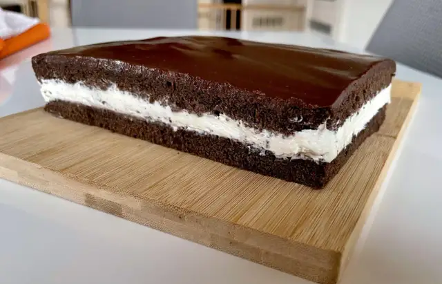 Ciasto kinder kanapka przepis – łatwy sposób na pyszny deser w domu