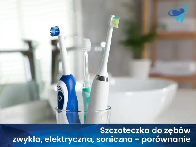 Szczoteczka soniczna: Czy warto? Skuteczność, wady i porównanie