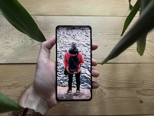 Kolaż zdjęć Samsung: Prosto z Galerii! Bez aplikacji, krok po kroku