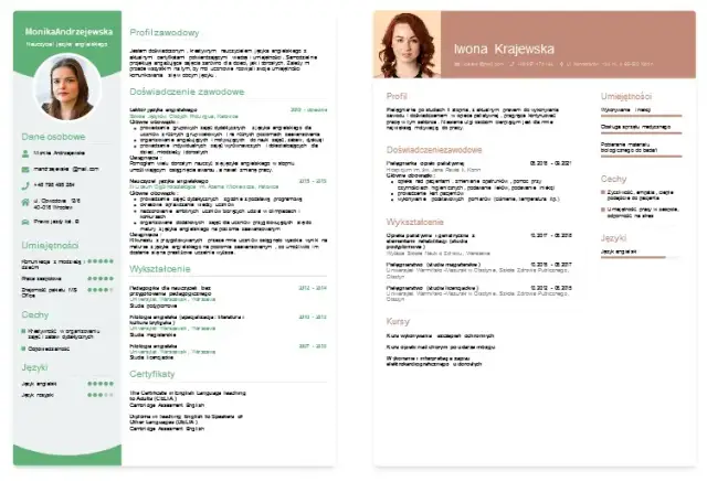 Jak wpisać staż w CV? Praktyczny poradnik i przykłady