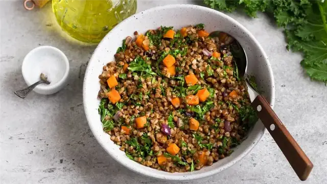 Kasza gryczana: przepisy, inspiracje i zaskakujące zastosowania