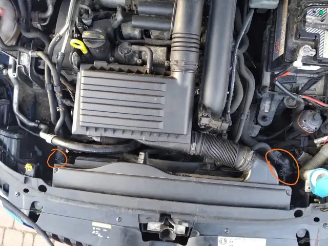 Ile płynu do chłodnicy Skoda Octavia? Sprawdź, aby uniknąć problemów