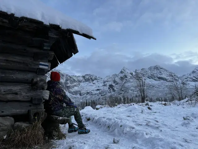 Aktualne warunki w Dolinie Kościeliskiej: co musisz wiedzieć przed wyjściem