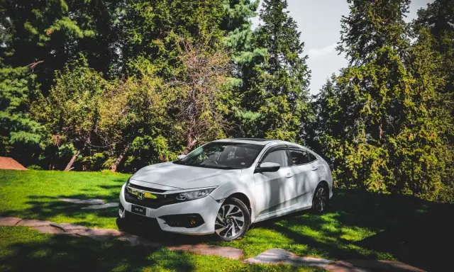 Ile pali Honda Civic? Sprawdź spalanie każdej generacji