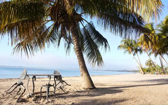 Optymalne terminy na wyjazd na Kubę kiedy najlepiej lecieć na wyspę