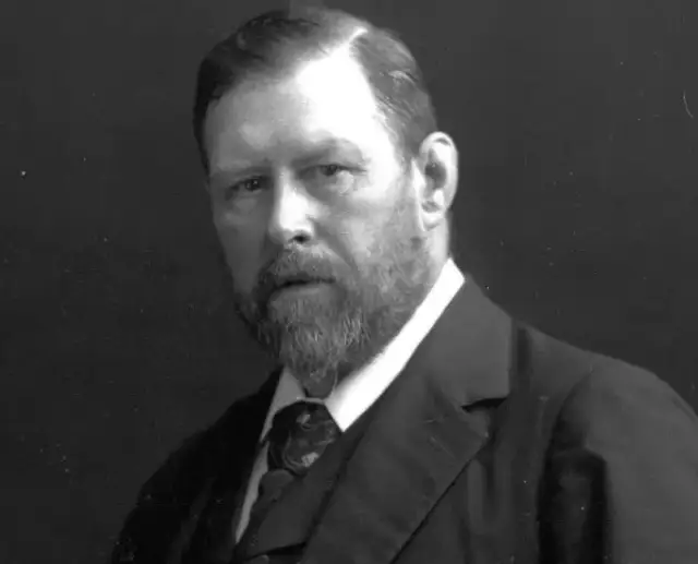 Bram Stoker: Kto napisał Draculę? Poznaj autora i legendę.