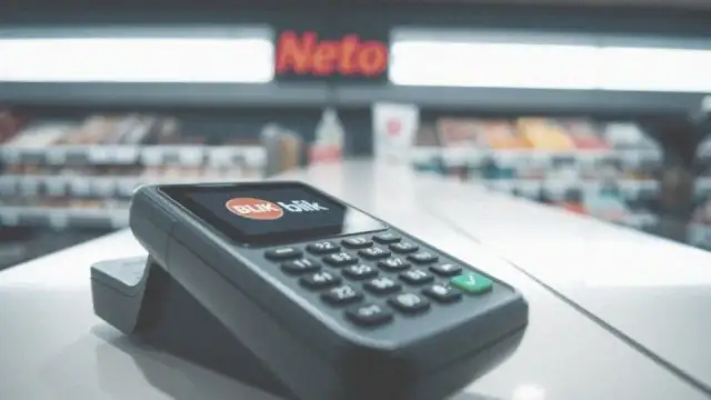 Czy w Netto można płacić BLIKiem? Sprawdź, jak to działa!