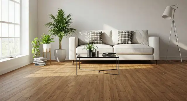 Panele drewniane czy laminowane? Ekspert pomoże Ci wybrać!