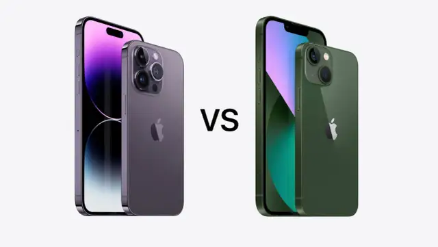 IPhone 14 czy 14 Pro: który model naprawdę warto wybrać?