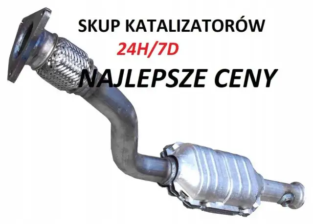 Ile za dpf na złomie? Sprawdź ceny i zwiększ swoją wartość