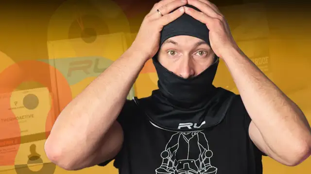 Najlepsza kominiarka motocyklowa na lato – komfort i ochrona w upale