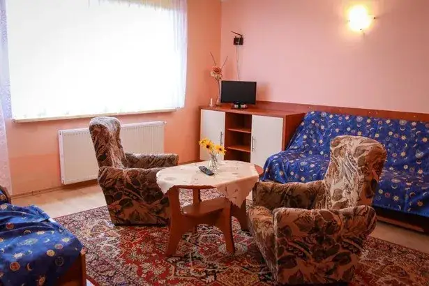 Pensjonat Przystań w Kołobrzegu: Komfortowe noclegi