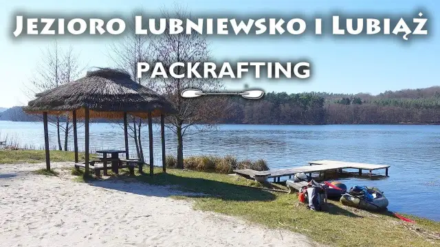 Jezioro Lubniewsko: odkryj urok natury i rekreacji w sercu Lubuszczyzny