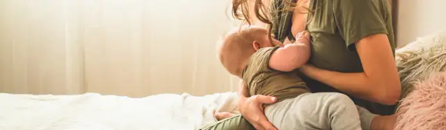 Do kiedy karmić dziecko piersią? Odkryj ważne zalecenia i porady