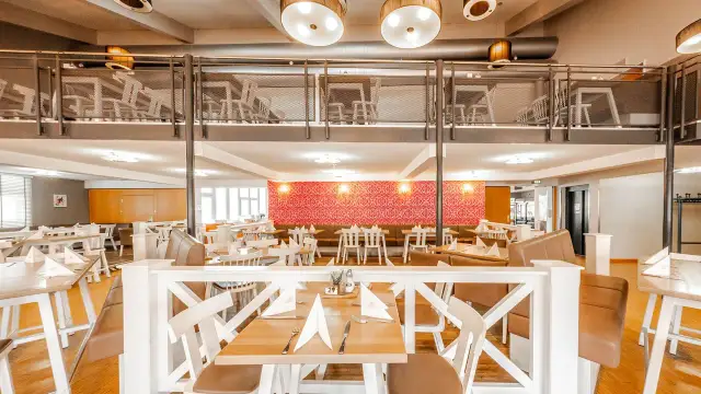 Donna Hotel Klosterhof: Ihre luxuriöse Adults-Only Wellness-Auszeit