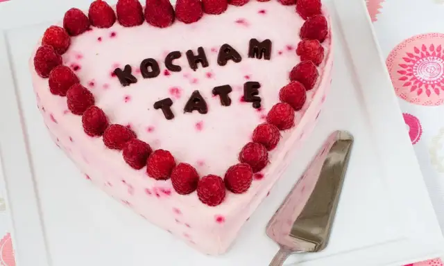 Pyszne ciasto na Dzień Ojca - proste przepisy, które zachwycą tatę