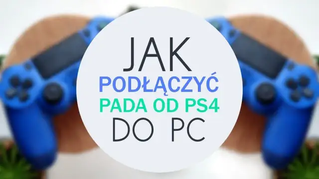 Jak podłączyć pada PS4 do komputera – proste sposoby i porady
