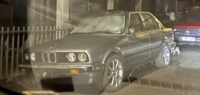 BMW E30 Coupe: Inwestycja czy pasja? Kompletny poradnik zakupu.