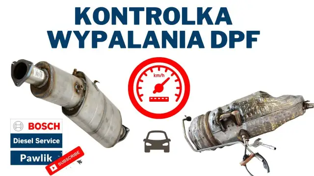 Renault DPF: Wymuszone wypalanie krok po kroku. Jak to zrobić?