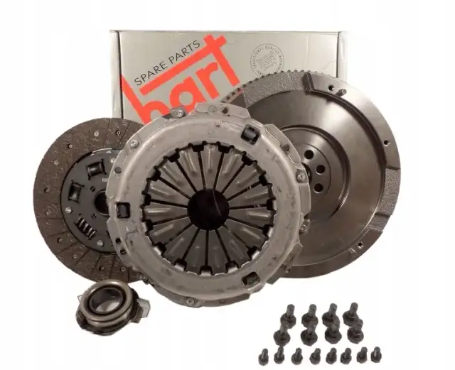 Jakie sprzęgło do corolli e12 wybrać: przewodnik kupującego 2025