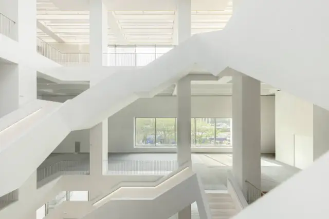 Nowe MSN Warszawa: Przewodnik po architekturze i wystawach