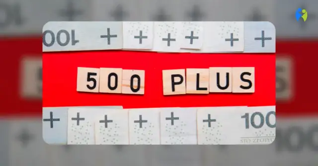 500 plus dla seniora: Jak uzyskać? Pełny poradnik ZUS 2026