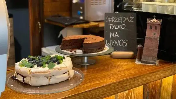 Gdzie zjeść w Kamieniu Ząbkowickim? Najlepsze miejsca na posiłek